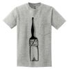 GILDAN® ULTRA COTTON® POCKETED T-SHIRT Thumbnail