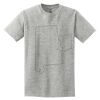 GILDAN® ULTRA COTTON® POCKETED T-SHIRT Thumbnail
