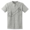 GILDAN® ULTRA COTTON® POCKETED T-SHIRT Thumbnail