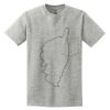 GILDAN® ULTRA COTTON® POCKETED T-SHIRT Thumbnail