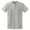 GILDAN® ULTRA COTTON® POCKETED T-SHIRT Thumbnail
