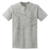 GILDAN® ULTRA COTTON® POCKETED T-SHIRT Thumbnail