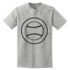 GILDAN® ULTRA COTTON® POCKETED T-SHIRT Thumbnail