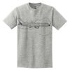 GILDAN® ULTRA COTTON® POCKETED T-SHIRT Thumbnail