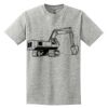 GILDAN® ULTRA COTTON® POCKETED T-SHIRT Thumbnail