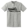 GILDAN® ULTRA COTTON® POCKETED T-SHIRT Thumbnail