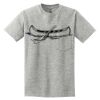 GILDAN® ULTRA COTTON® POCKETED T-SHIRT Thumbnail
