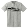 GILDAN® ULTRA COTTON® POCKETED T-SHIRT Thumbnail