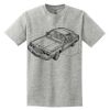 GILDAN® ULTRA COTTON® POCKETED T-SHIRT Thumbnail