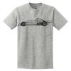 GILDAN® ULTRA COTTON® POCKETED T-SHIRT Thumbnail