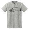 GILDAN® ULTRA COTTON® POCKETED T-SHIRT Thumbnail