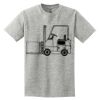 GILDAN® ULTRA COTTON® POCKETED T-SHIRT Thumbnail