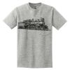 GILDAN® ULTRA COTTON® POCKETED T-SHIRT Thumbnail