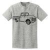 GILDAN® ULTRA COTTON® POCKETED T-SHIRT Thumbnail