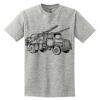 GILDAN® ULTRA COTTON® POCKETED T-SHIRT Thumbnail