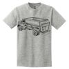 GILDAN® ULTRA COTTON® POCKETED T-SHIRT Thumbnail