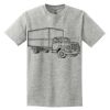 GILDAN® ULTRA COTTON® POCKETED T-SHIRT Thumbnail