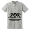 GILDAN® ULTRA COTTON® POCKETED T-SHIRT Thumbnail