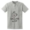 GILDAN® ULTRA COTTON® POCKETED T-SHIRT Thumbnail