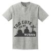 GILDAN® ULTRA COTTON® POCKETED T-SHIRT Thumbnail