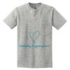 GILDAN® ULTRA COTTON® POCKETED T-SHIRT Thumbnail