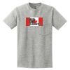 GILDAN® ULTRA COTTON® POCKETED T-SHIRT Thumbnail