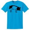 GILDAN® DRYBLEND™ T-SHIRT Thumbnail