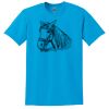 GILDAN® DRYBLEND™ T-SHIRT Thumbnail
