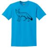 GILDAN® DRYBLEND™ T-SHIRT Thumbnail