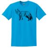 GILDAN® DRYBLEND™ T-SHIRT Thumbnail