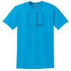 GILDAN® DRYBLEND™ T-SHIRT Thumbnail