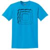 GILDAN® DRYBLEND™ T-SHIRT Thumbnail