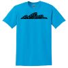 GILDAN® DRYBLEND™ T-SHIRT Thumbnail