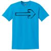 GILDAN® DRYBLEND™ T-SHIRT Thumbnail