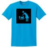 GILDAN® DRYBLEND™ T-SHIRT Thumbnail