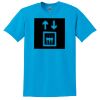 GILDAN® DRYBLEND™ T-SHIRT Thumbnail