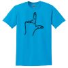 GILDAN® DRYBLEND™ T-SHIRT Thumbnail