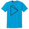 GILDAN® DRYBLEND™ T-SHIRT Thumbnail