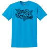 GILDAN® DRYBLEND™ T-SHIRT Thumbnail