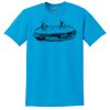GILDAN® DRYBLEND™ T-SHIRT Thumbnail