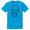 GILDAN® DRYBLEND™ T-SHIRT Thumbnail