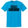 GILDAN® DRYBLEND™ T-SHIRT Thumbnail