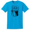 GILDAN® DRYBLEND™ T-SHIRT Thumbnail