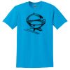 GILDAN® DRYBLEND™ T-SHIRT Thumbnail