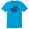 GILDAN® DRYBLEND™ T-SHIRT Thumbnail