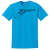 GILDAN® DRYBLEND™ T-SHIRT Thumbnail
