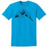 GILDAN® DRYBLEND™ T-SHIRT Thumbnail