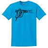 GILDAN® DRYBLEND™ T-SHIRT Thumbnail