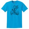 GILDAN® DRYBLEND™ T-SHIRT Thumbnail