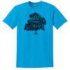GILDAN® DRYBLEND™ T-SHIRT Thumbnail